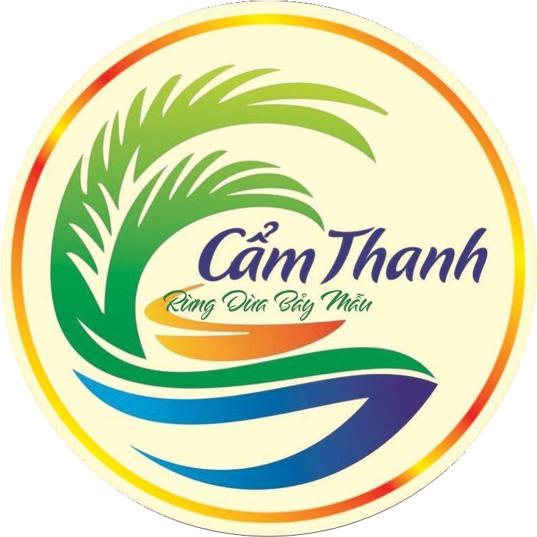  Du lịch Cẩm Thanh